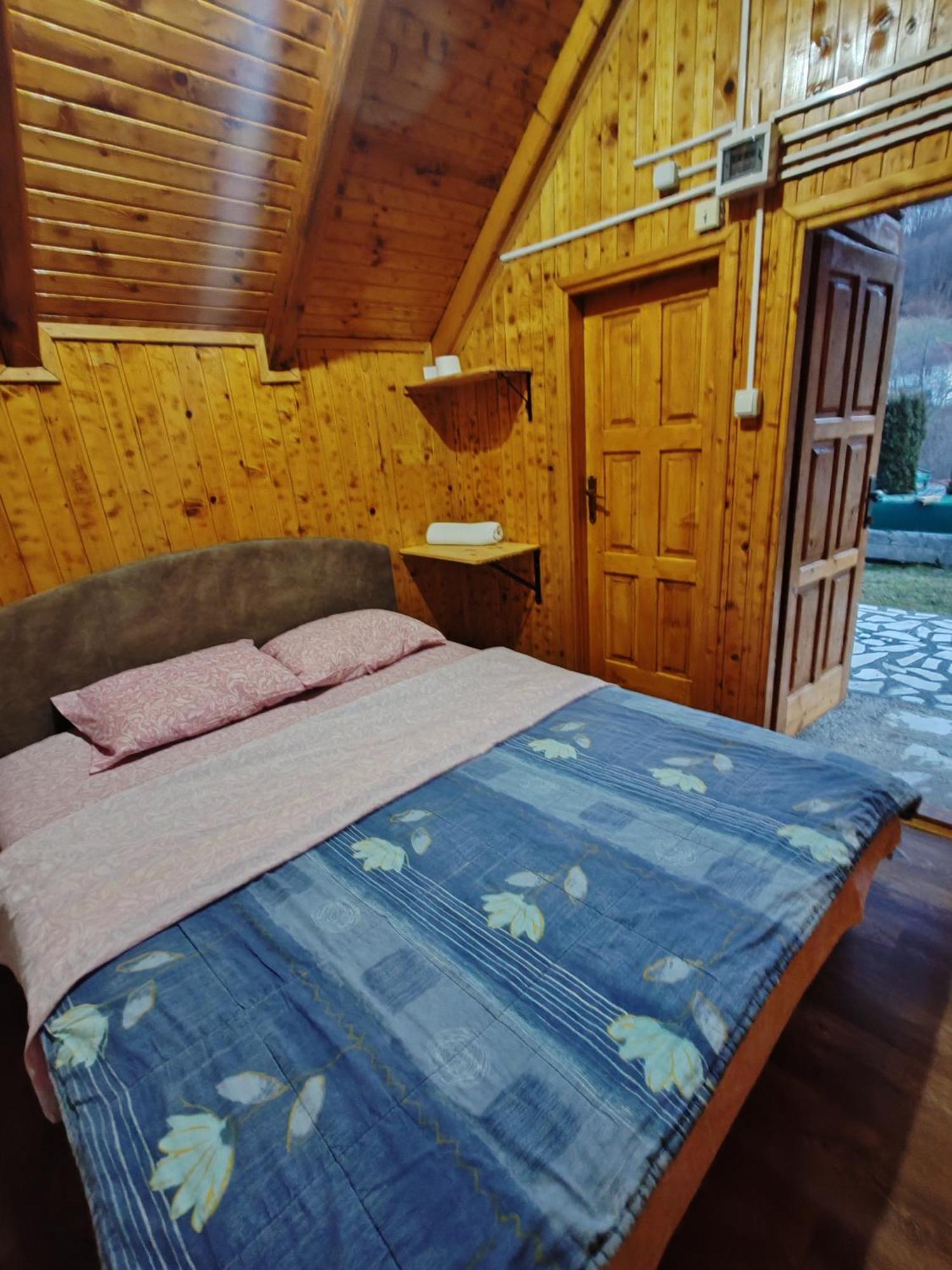 Vukovic Orman Evi Mojkovac