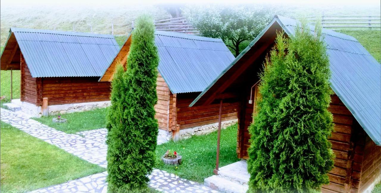 Vukovic Orman Evi Mojkovac
