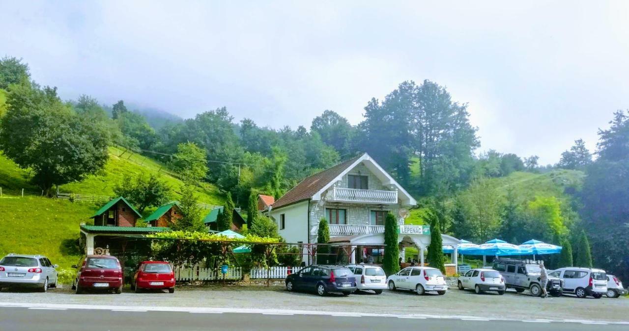 Vukovic Orman Evi *