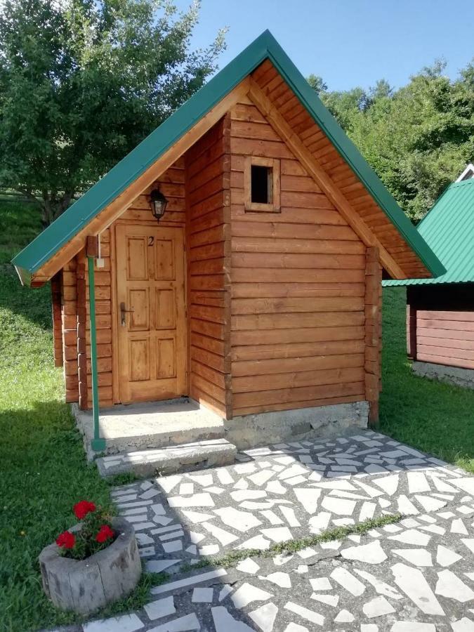Vukovic Orman Evi